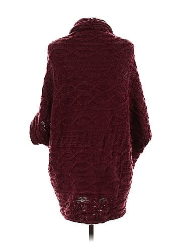 Universal Thread Poncho (view 1)