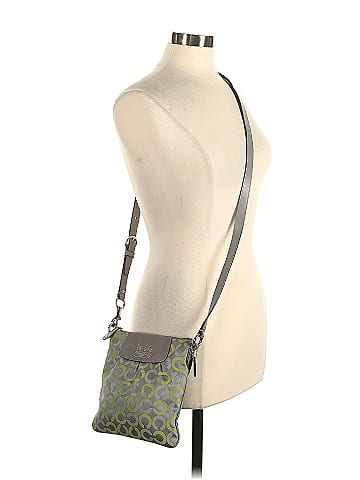 Coach Crossbody Bag (view 2)