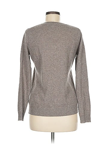 Tahari Cashmere Pullover Sweater (view 2)