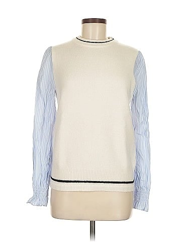 THML Sweater Vest (view 1)
