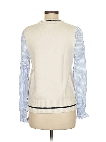 THML Sweater Vest (view 2)