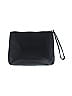 Unbranded Chevron-herringbone Black Wristlet One size - photo 2
