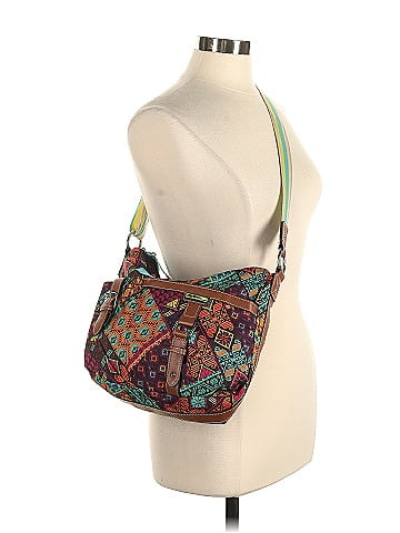 Lily Bloom Crossbody Bag (view 2)