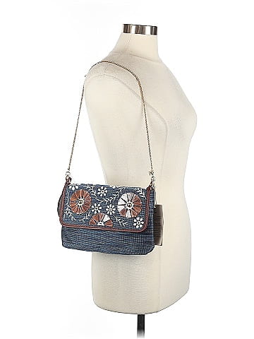 Tommy Bahama Crossbody Bag (view 2)