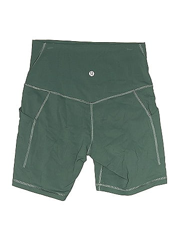 Lululemon Athletica Athletic Shorts (view 2)