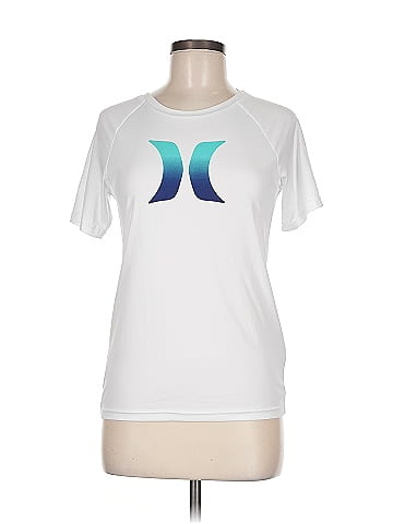 Hurley Active T-Shirt (view 1)