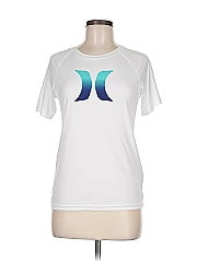 Hurley Active T Shirt