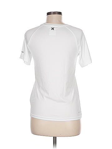 Hurley Active T-Shirt (view 2)