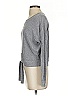 Billabong Gray Pullover Sweater Size S - photo 5