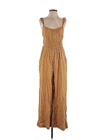 Madewell Jumpsuit (view 1)