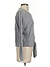 Billabong Gray Pullover Sweater Size S - photo 4