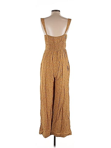 Madewell Jumpsuit (view 2)