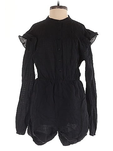 Minkpink Romper (view 1)