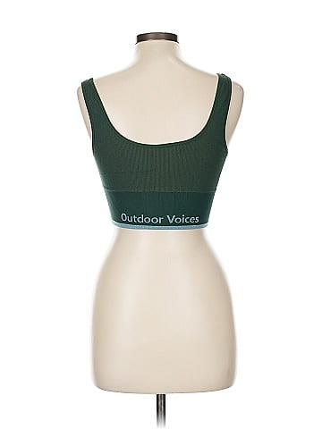 Outdoor Voices Sports Bra (view 2)