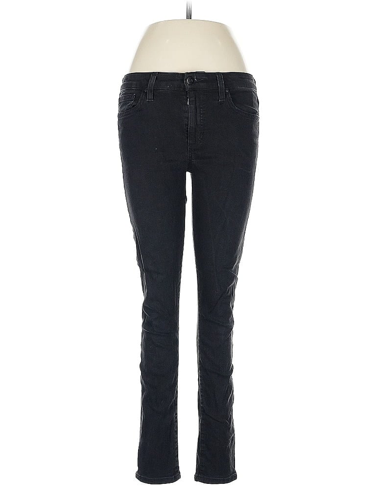 Click to view more detailed imagery on our partner's website Pre-owned Joe's Jeans Jeans In Black