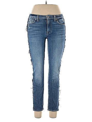 7 For All Mankind Jeans (view 1)