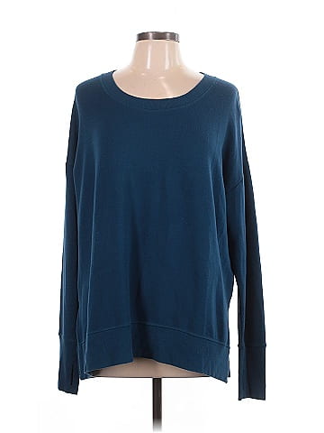 Athleta Pullover Sweater (view 1)