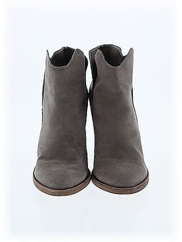 Dolce Vita Ankle Boots (view 2)