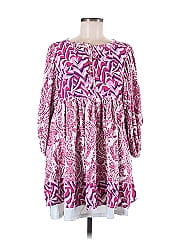 Entro 3/4 Sleeve Top