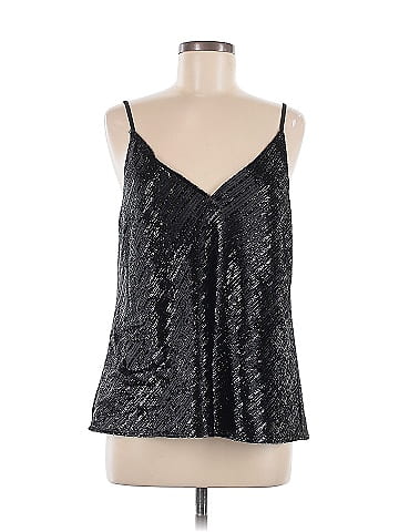 Milly Sleeveless Blouse (view 1)