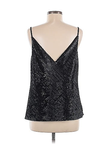 Milly Sleeveless Blouse (view 2)
