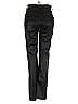 Express Black Jeans Size 2 - photo 2