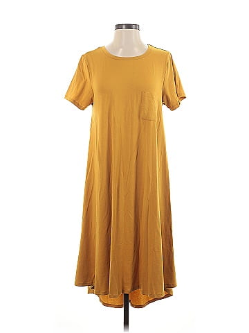 Lularoe Casual Dress (view 1)