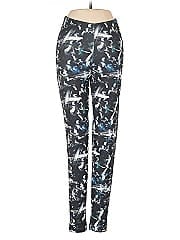 Zara W&B Collection Active Pants