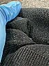BB Dakota by Steve Madden Black Turtleneck Sweater Size XS - photo 8