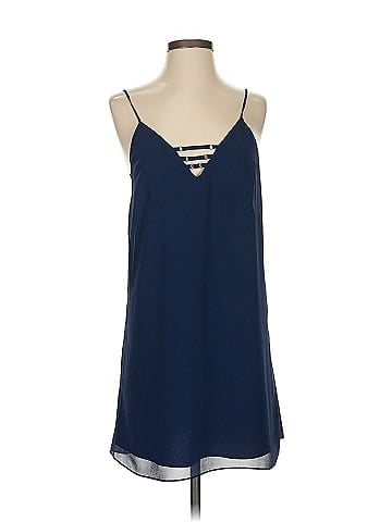 Haute Hippie Casual Dress (view 1)