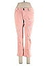 Soho Hearts Pink Jeans Size 10 - photo 1