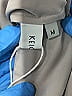 Keigan Tan Long Sleeve Blouse Size M - photo 8