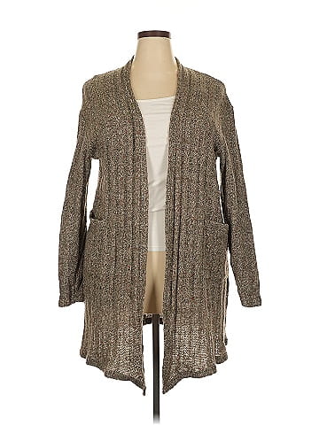 Grace Cardigan (view 1)