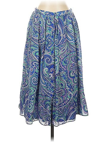 Talbots Casual Skirt (view 1)