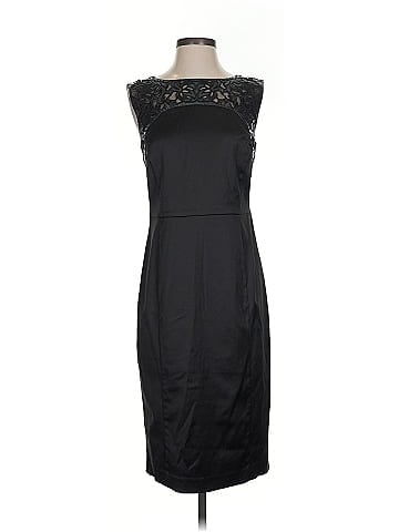 Magaschoni Cocktail Dress (view 1)