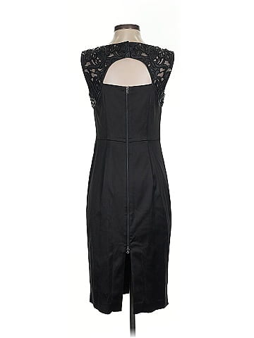Magaschoni Cocktail Dress (view 2)