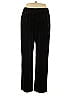 Carole Little Black Casual Pants Size XL - photo 1
