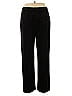 Carole Little Black Casual Pants Size XL - photo 2