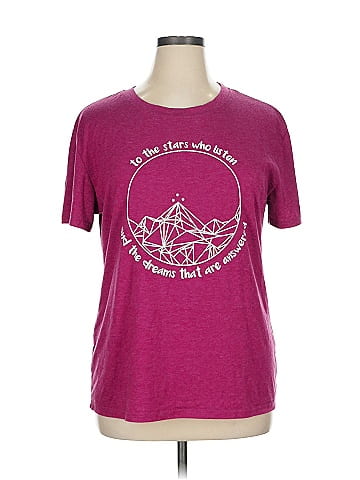 Unbranded Active T-Shirt (view 1)
