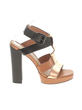 Elizabeth And James Heels