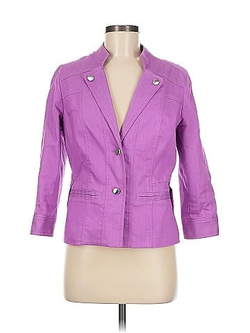 Etcetera Blazer (view 1)