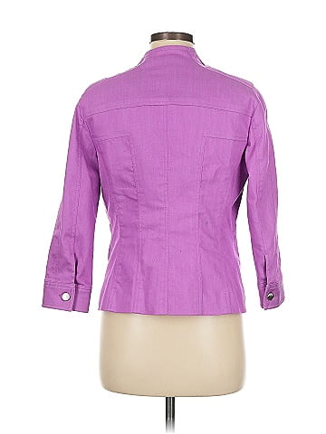 Etcetera Blazer (view 2)