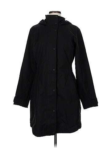 Athleta Raincoat (view 1)