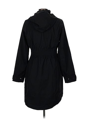 Athleta Raincoat (view 2)