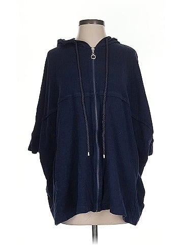Escada Sport Poncho (view 1)