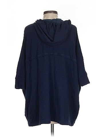 Escada Sport Poncho (view 2)