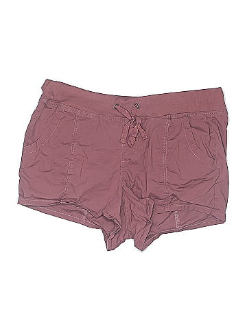 Torrid Shorts (view 1)