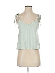 Garage Tank Top