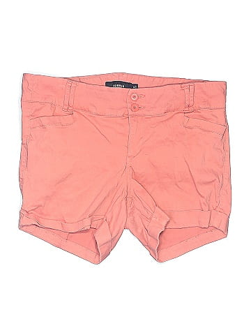 Torrid Shorts (view 1)