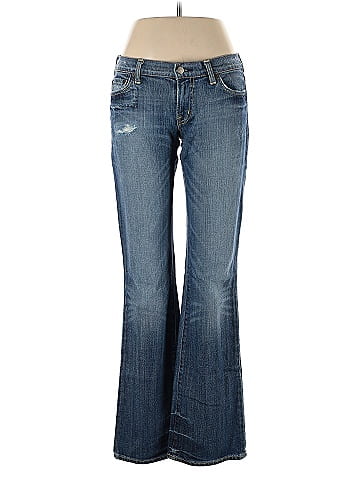 Citizens of Humanity Jeans (view 1)